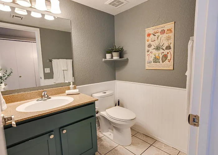 Ocotillo Holiday home Glendale