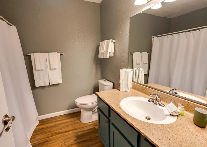 Holiday home Ocotillo Glendale
