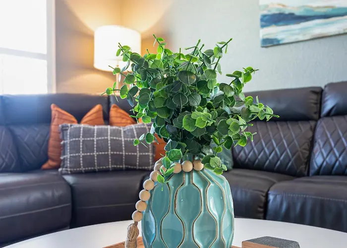 Ocotillo Holiday home Glendale