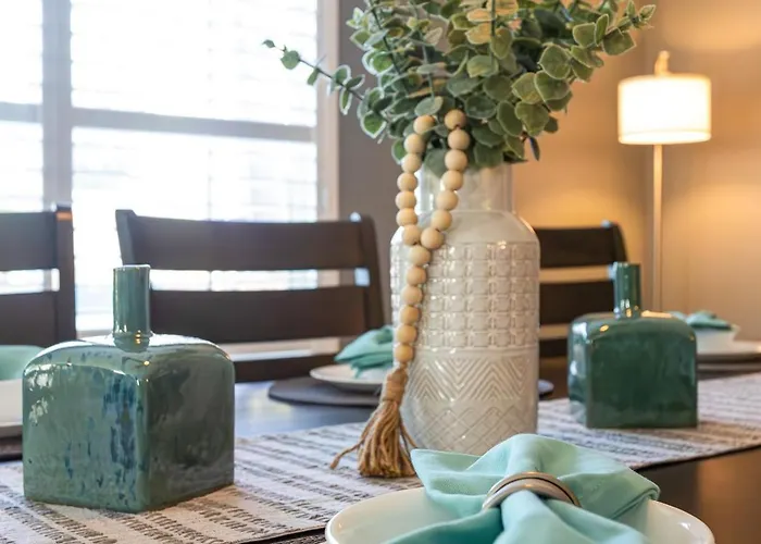 Ocotillo Holiday home *