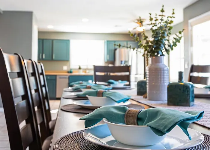 Ocotillo Holiday home Glendale